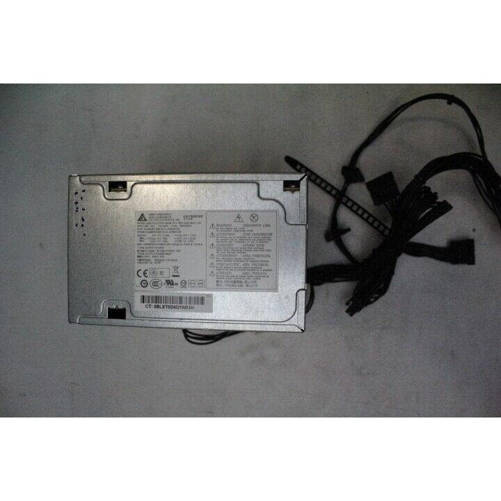 HP Z210 Z220 Workstation 400W Desktop Power Supply PSU 619397-001