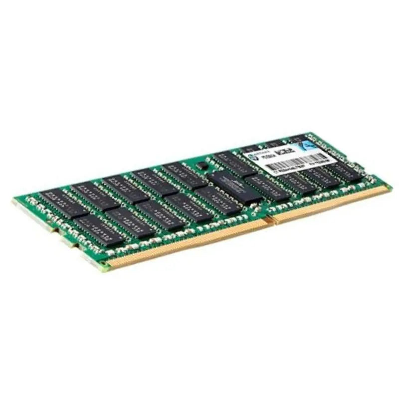 HPE 840759-691 64GB PC4-21300 2666Mhz DDR4 SDRAM ECC Reg 288-Pin RAM