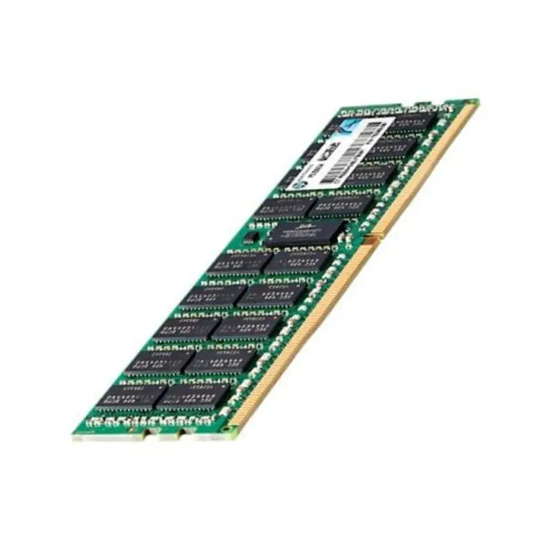 HPE 840759-691 64GB PC4-21300 2666Mhz DDR4 SDRAM ECC Reg 288-Pin RAM