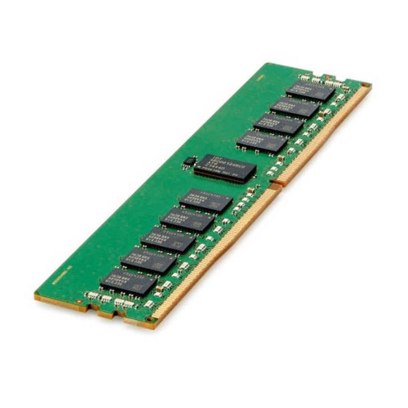 872638-B21 HPE 64GB DDR4 SDRAM 2400MHZ PC4-19200 Ecc Reg Cas-17 288-Pin Ram