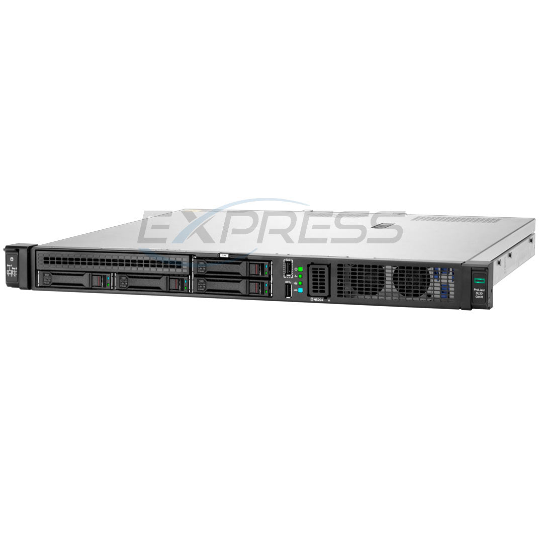 HPE ProLiant DL20 Rack Server (G11) Configuration