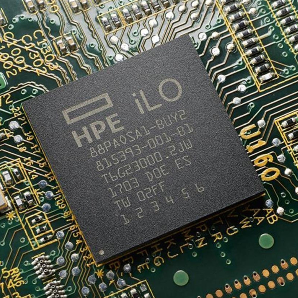 iLO3 Advanced Server License
