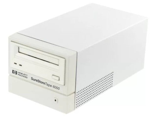 C1565A - HP Dds2 Autoloader External SCSI