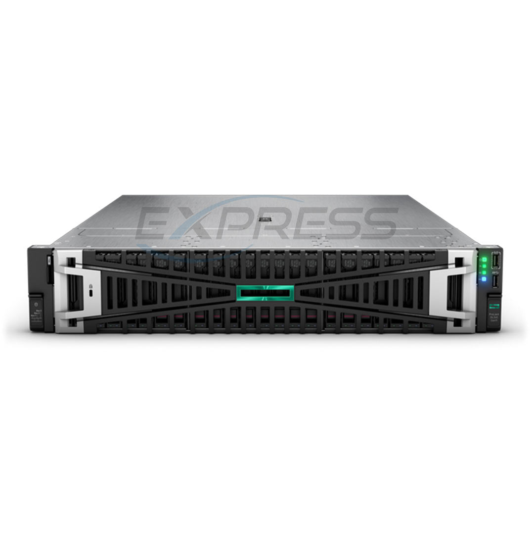 HPE ProLiant DL345 Rack Server (Gen 11) Configuration