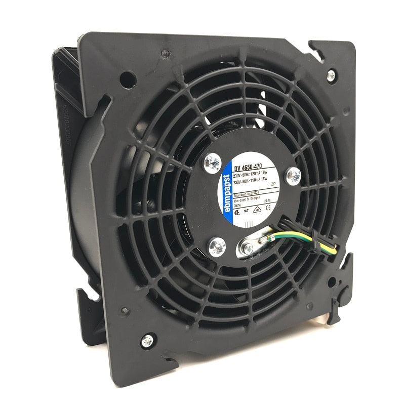 AVC DV4650-470 46x46x50mm Axial Cooling Fan