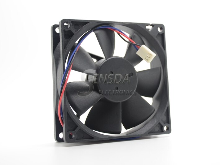Delta AFB0924VH 92x92x25.4mm 24V DC 0.22A DC Axial Fan