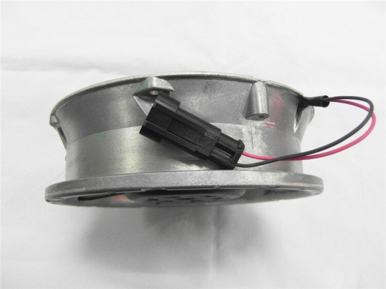Nidec Servo D1751S24B6CZ-16 24V DC 172x172x50mm DC Blower