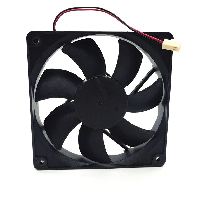 ADDA AD1212US-A71GL 120x120x25mm 12V DC Industrial Cooling Fan
