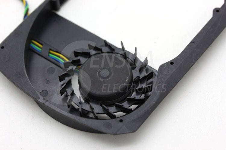 Delta BFB04512HHA 45x45x10.3mm 12V DC 0.21A Axial Cooling Fan