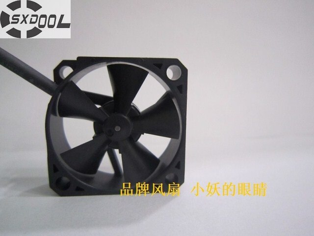 Nidec Copal F310TA 12V DC 30x30x10mm Brushless Cooling Fan