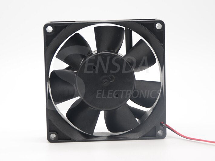 Melco Technorex 53x53x32mm 24V DC 44A Axial Cooling Fan