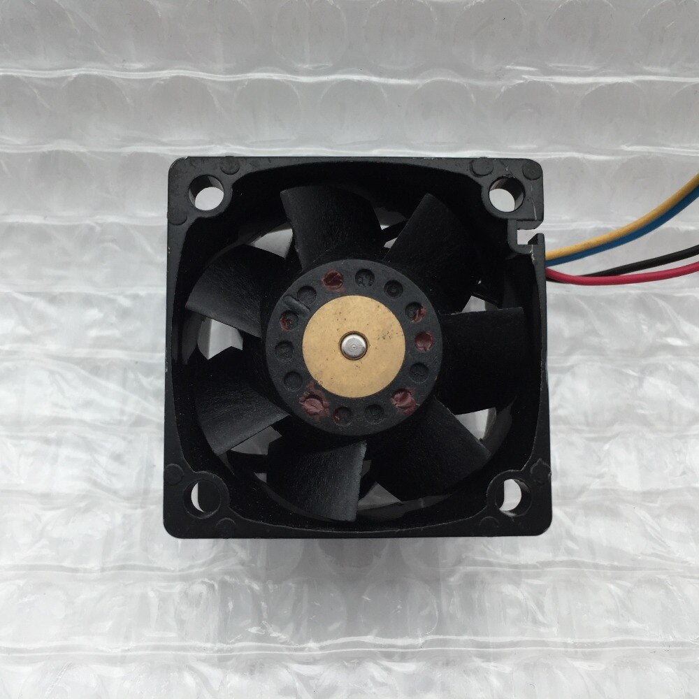 Delta THA0412BN 40x40x28mm 12V DC Axial Cooling Fan