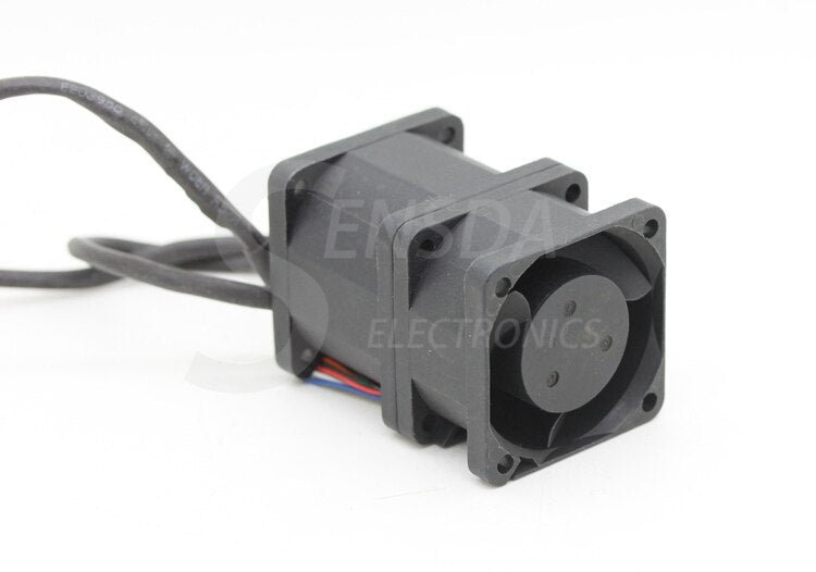 AVC DFTA0456B2U 40x40x56mm 12V DC 1.7A Axial Cooling Fan