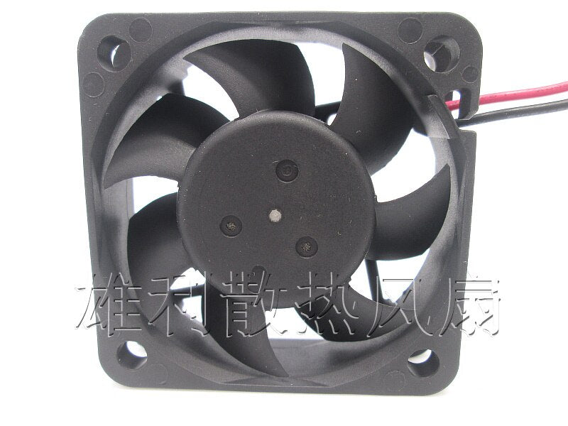 Delta AFB0524HHB 50x50x15mm 24V DC 0.12A Axial Cooling Fan