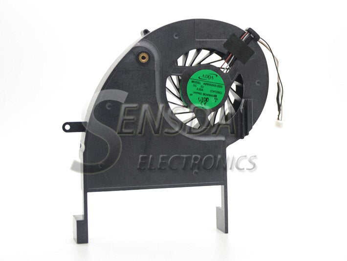 ADDA AB9005HX-DD3 Axial Cooling Fan