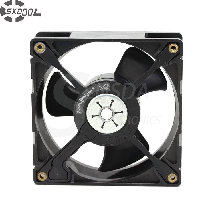Comair Rotron WR2A1 120x120x38mm 115V AC Axial Cooling Fan