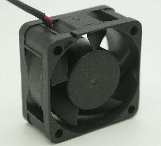 ADDA AD0412MB-C50 40x40x20mm 12V DC 0.08A Axial Cooling Fan