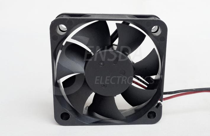 Delta AUB0524HB 50x50x15mm 24V DC 0.11A Axial Cooling Fan