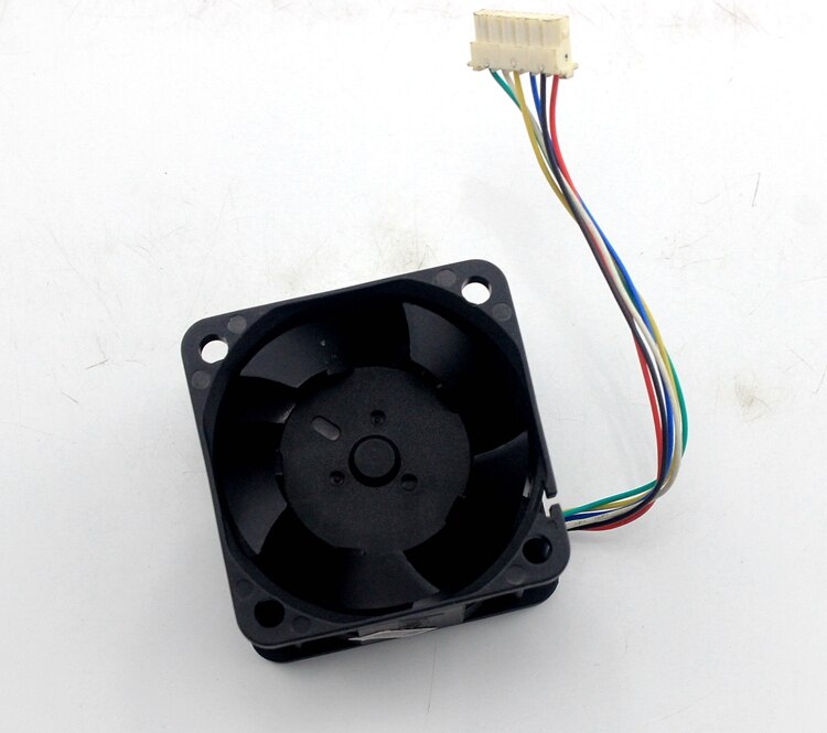 Delta TFB0512EHF 50x50x32mm 12V DC 1.00A Axial Cooling Fan