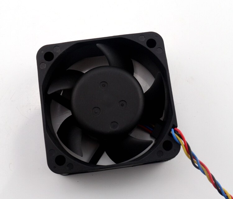 Delta AFB0505MD 50x50x20mm 5V DC 0.30A 4-Wire Axial Cooling Fan