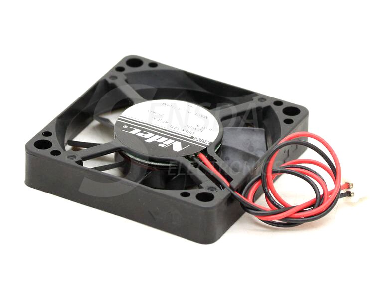 Nidec D05X-12TL 12V DC 0.06A Axial Cooling Fan