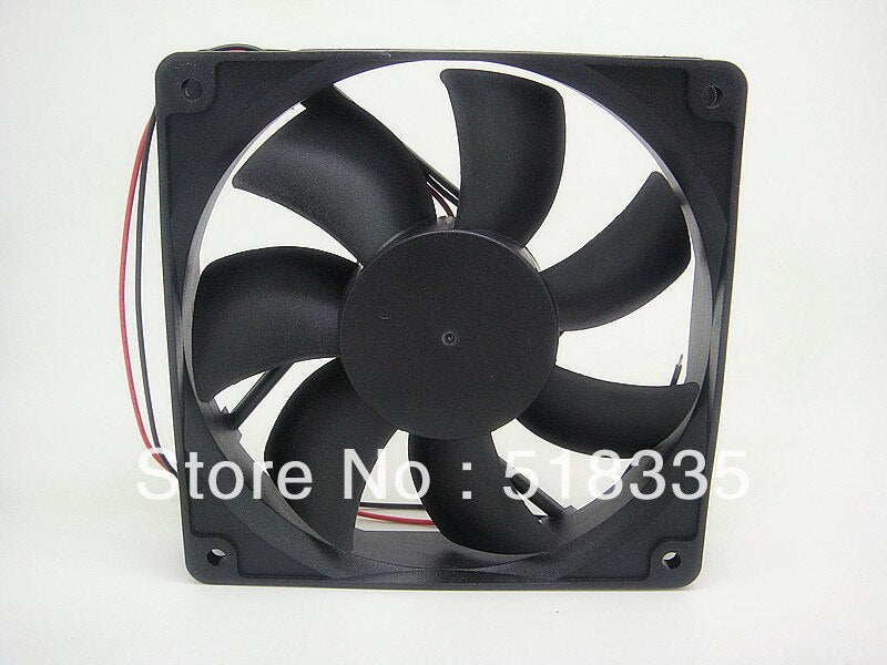 ADDA AD1212MS-A71GL 12V DC 34A Axial Cooling Fan