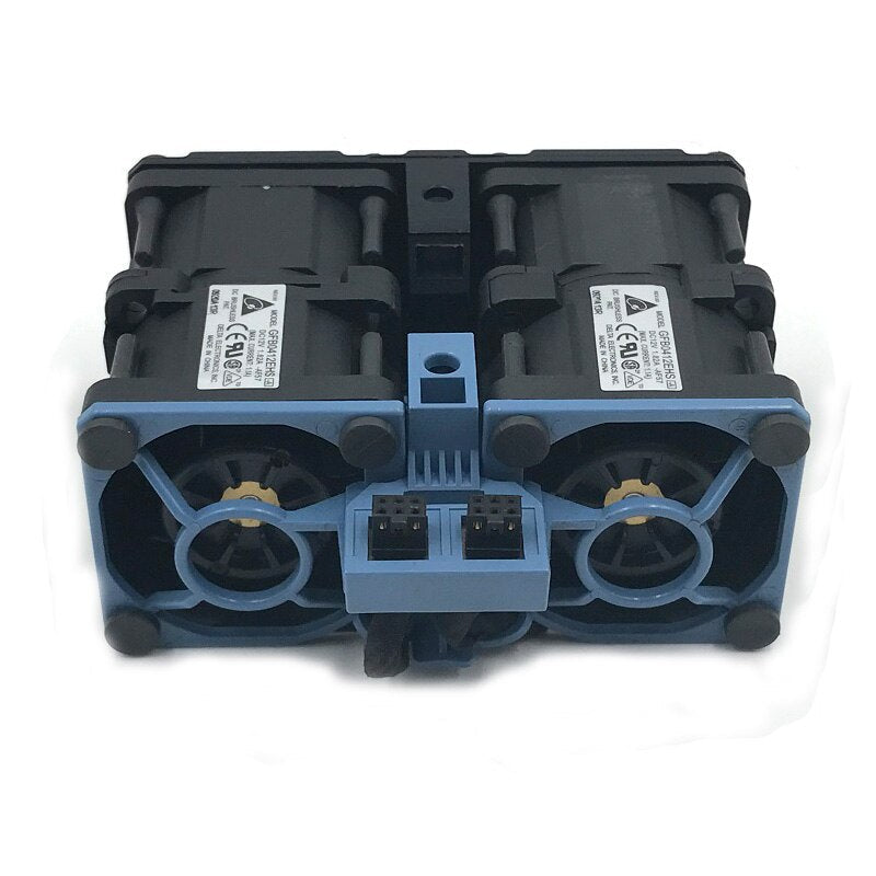 Delta GFB0412EHS 40x40x56mm 12V DC 1.82A Axial Cooling Fan