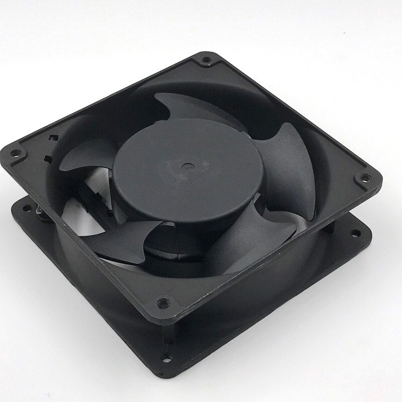 SANJUN SJ1238HA2 230V AC 120x120x38mm AC Axial Cooling Fan