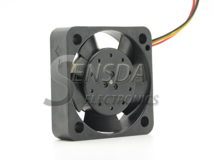 Nidec D04X-24TH 24V DC 40x40x10mm Brushless Cooling Fan