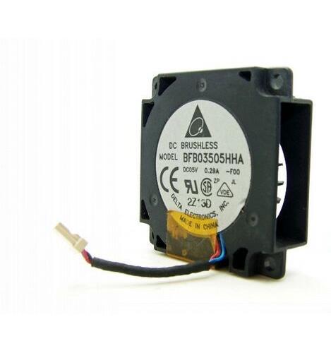 Delta BFB03505HHA-F00 35x35x10mm 5V DC 0.29A Axial Cooling Fan