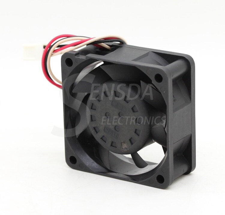 NMB 2410VL-S5W-B69 24x24x10mm 24V DC 0.15A Axial Cooling Fan
