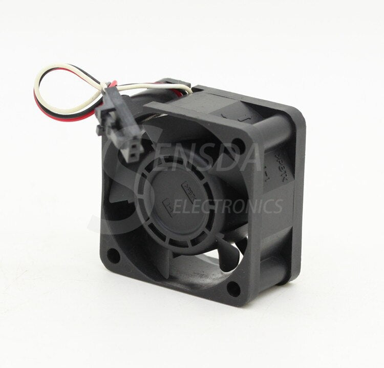 NMB 1608VL-05W-B59 40x40x20mm 24V DC 0.09A Axial Cooling Fan