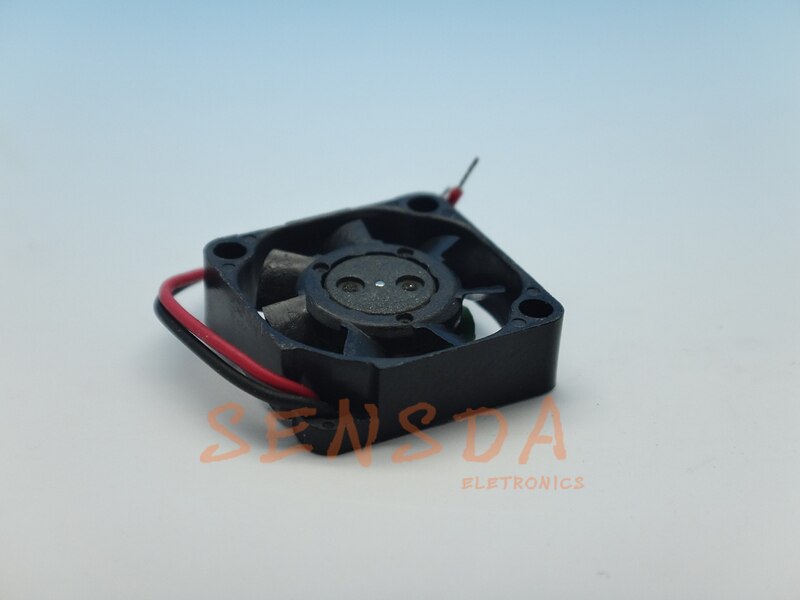 SUNON MF15B-05 5V DC 0.06A Axial Cooling Fan