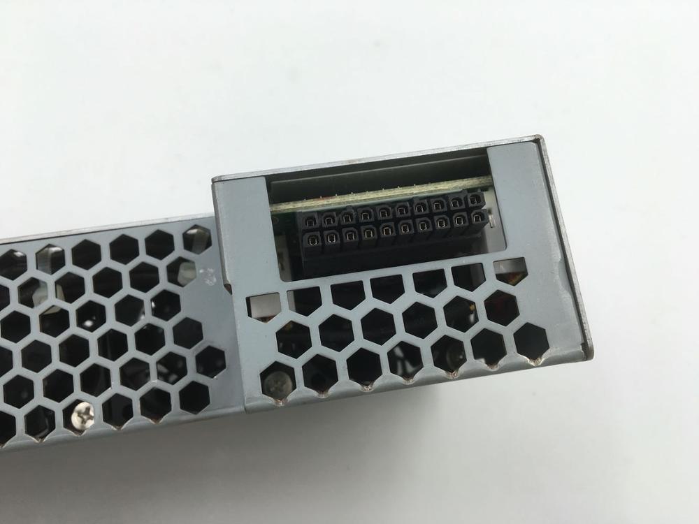 AVC S3500 Axial Cooling Fan