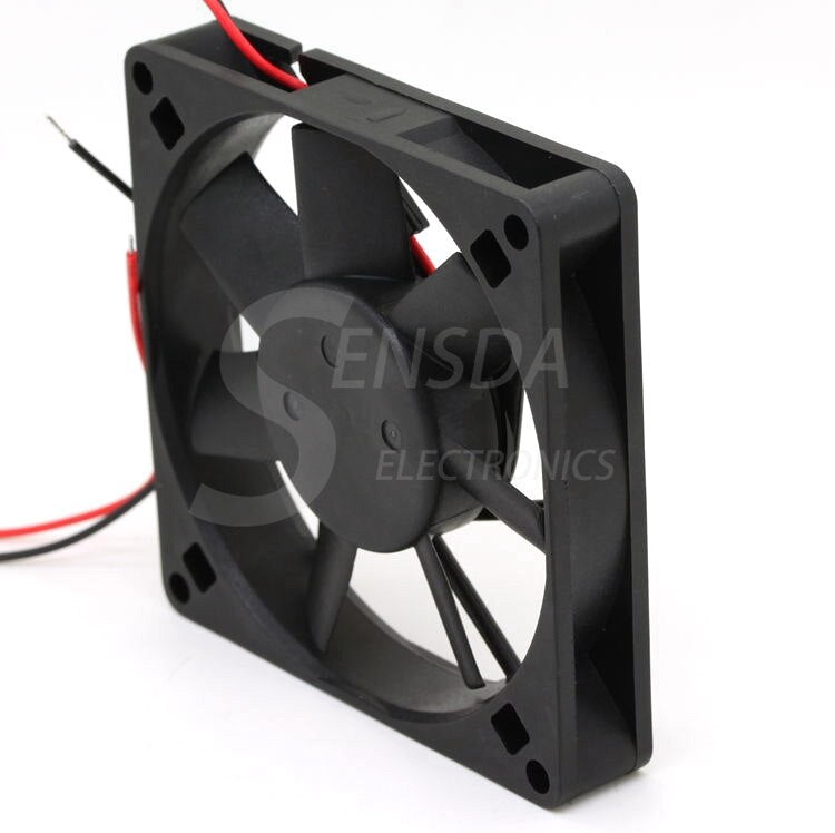 ADDA AD0805HX-D71 5V DC Axial Cooling Fan