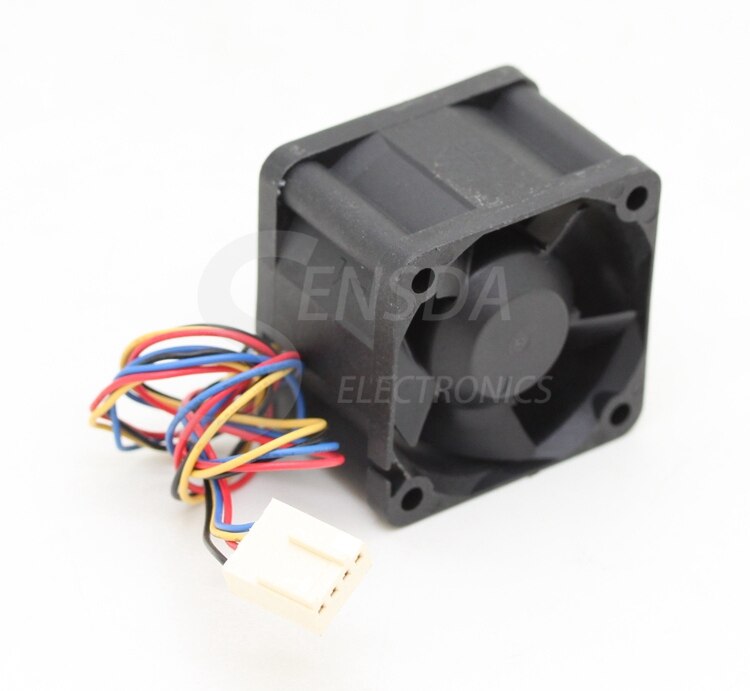 Delta FFB0412SHN 40x40x28mm 12V DC Axial Cooling Fan