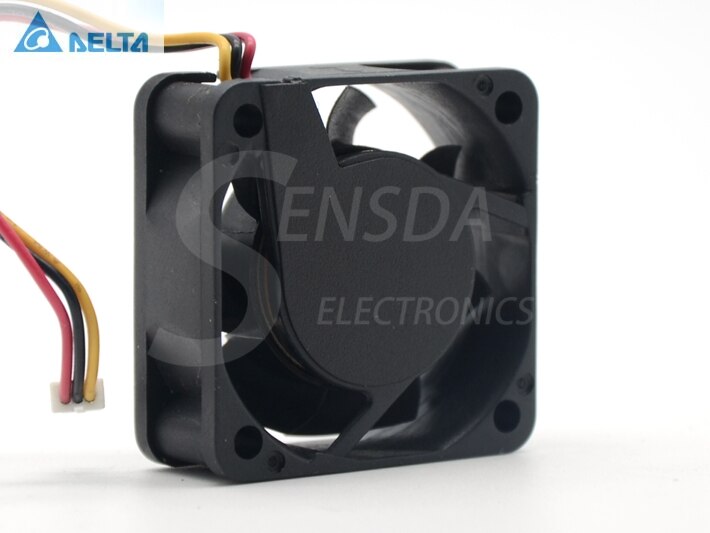 Delta AFB0412HB 40x40x15mm 12V DC Axial Cooling Fan
