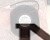 NMB 5920FT-D5W-B60 59x59x20mm 24V DC 4.80A Axial Cooling Fan