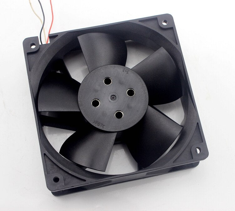 NMB 4715VL-09W-B66 120x120x38mm 5V DC Axial Cooling Fan