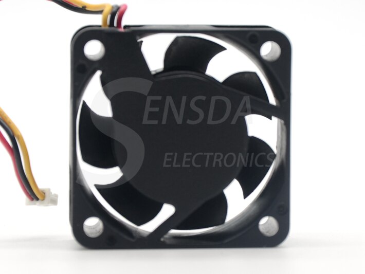 Delta AFB0412HB 40x40x15mm 12V DC Axial Cooling Fan