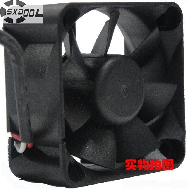 SEI A4020H12MD 12V DC 40x40x20mm Brushless Cooling Fan