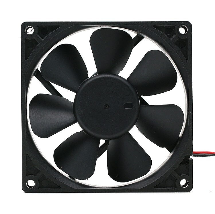 Delta DSB0912HH 92x92x25mm 12V DC 0.30A Axial Cooling Fan