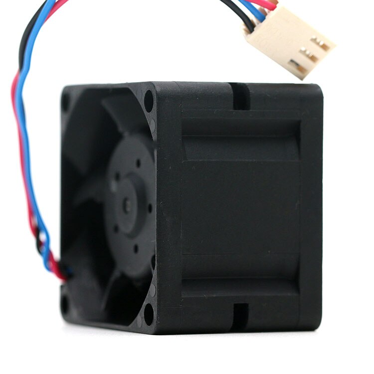 Delta FFB03812HN 38x38x28mm 12V DC 0.41A Axial Cooling Fan