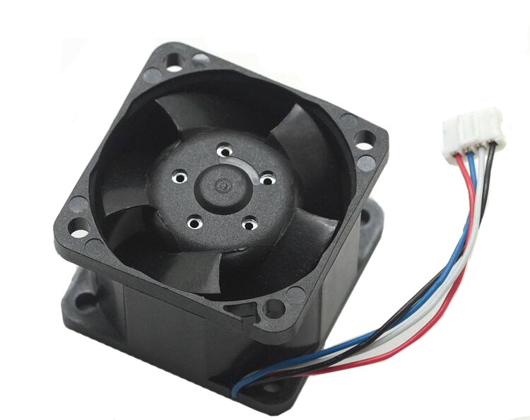 ADDA AD04012HB285B00 40x40x28mm 12V DC Industrial Cooling Fan