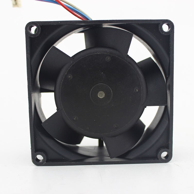 ebm-papst 8314/19HHT 24V DC 80x80x32mm Brushless Cooling Fan