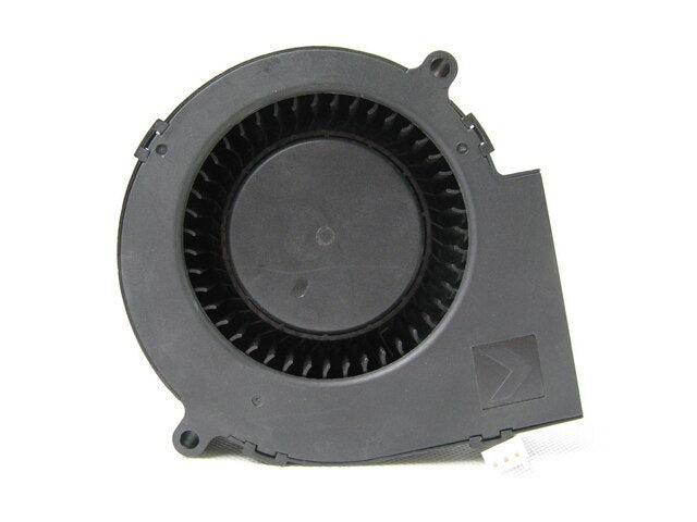 AVC BA10033B12H-FAD 97x94x33mm 12V DC 1.32A 4-Wire Axial Cooling Fan