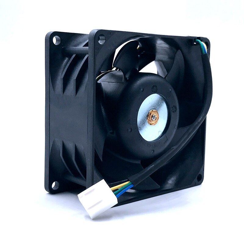 DYTB0838B2U 80x80x38mm 2.1A Axial Cooling Fan