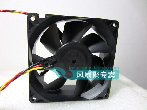 Nidec TA350DC 35x35x10mm 12V DC 1.8A Axial Cooling Fan