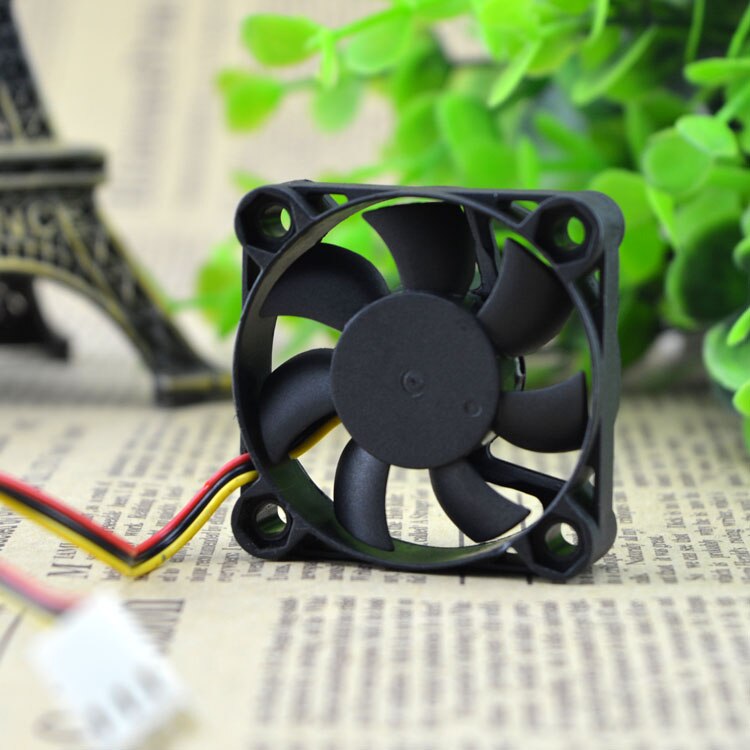 ebm-papst 4010H12B 12V DC 40x40x10mm Brushless Cooling Fan