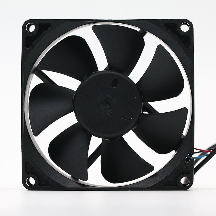 Delta NFB08512H 85x85x25mm 12V DC 0.23A Axial Cooling Fan
